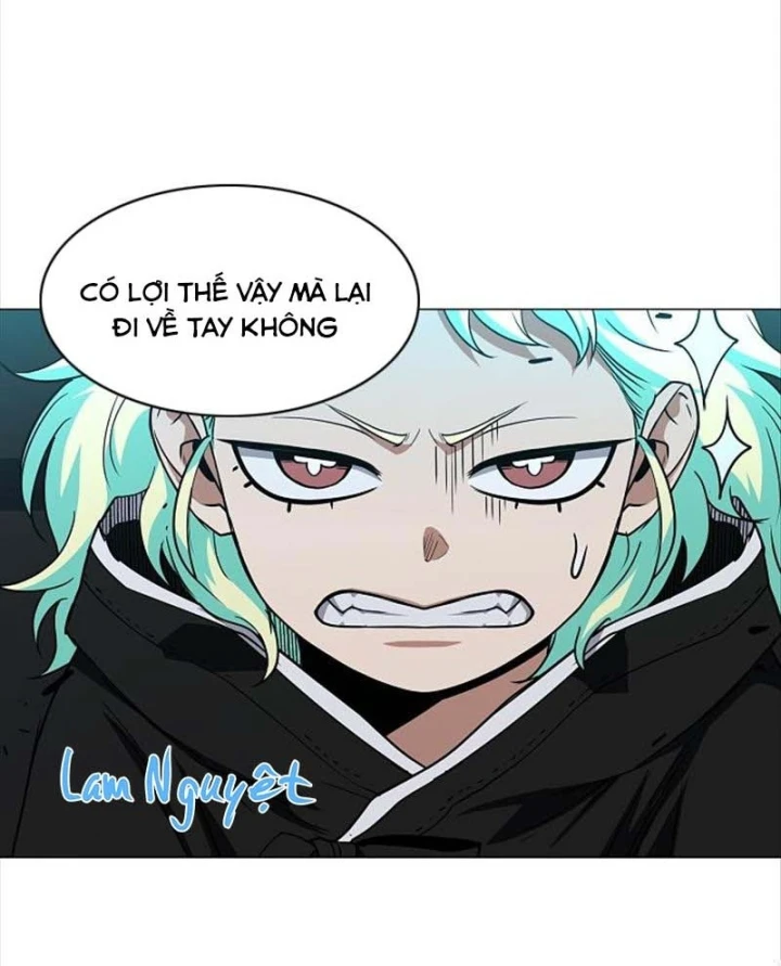 Kiếm vương Chapter 107 - 119