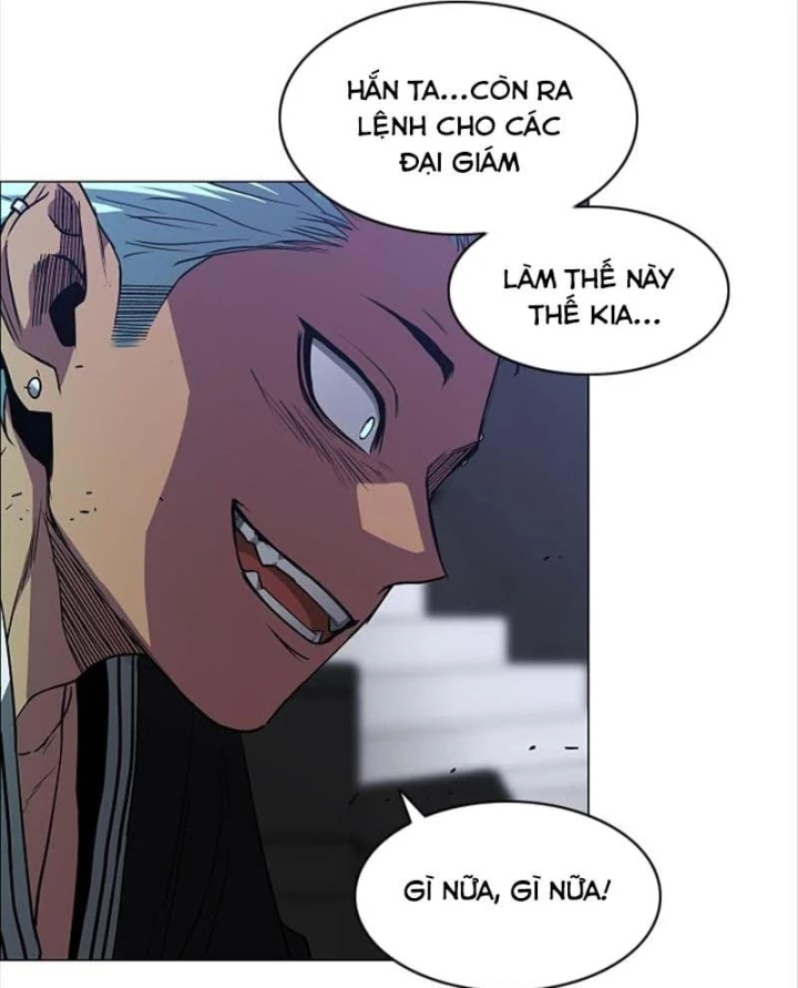 Kiếm vương Chapter 107 - 128