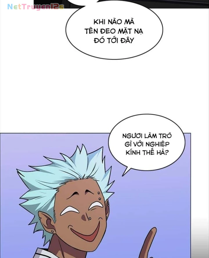 Kiếm vương Chapter 107 - 139