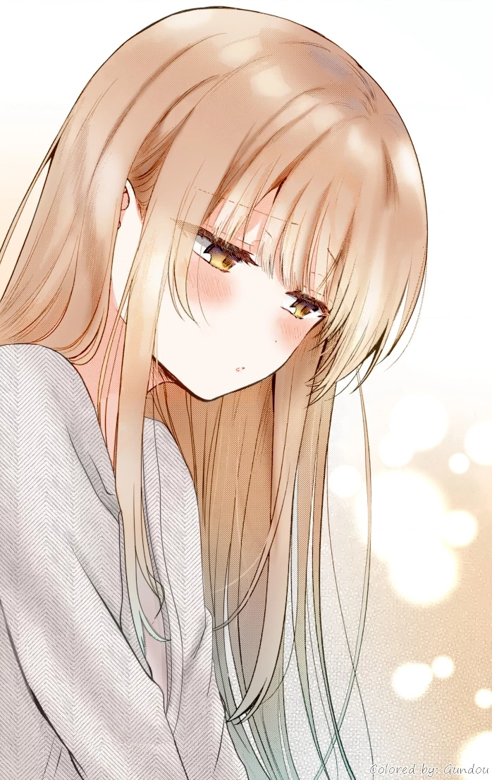 Thiên Sứ Nhà Bên Chapter 25.4 - 14