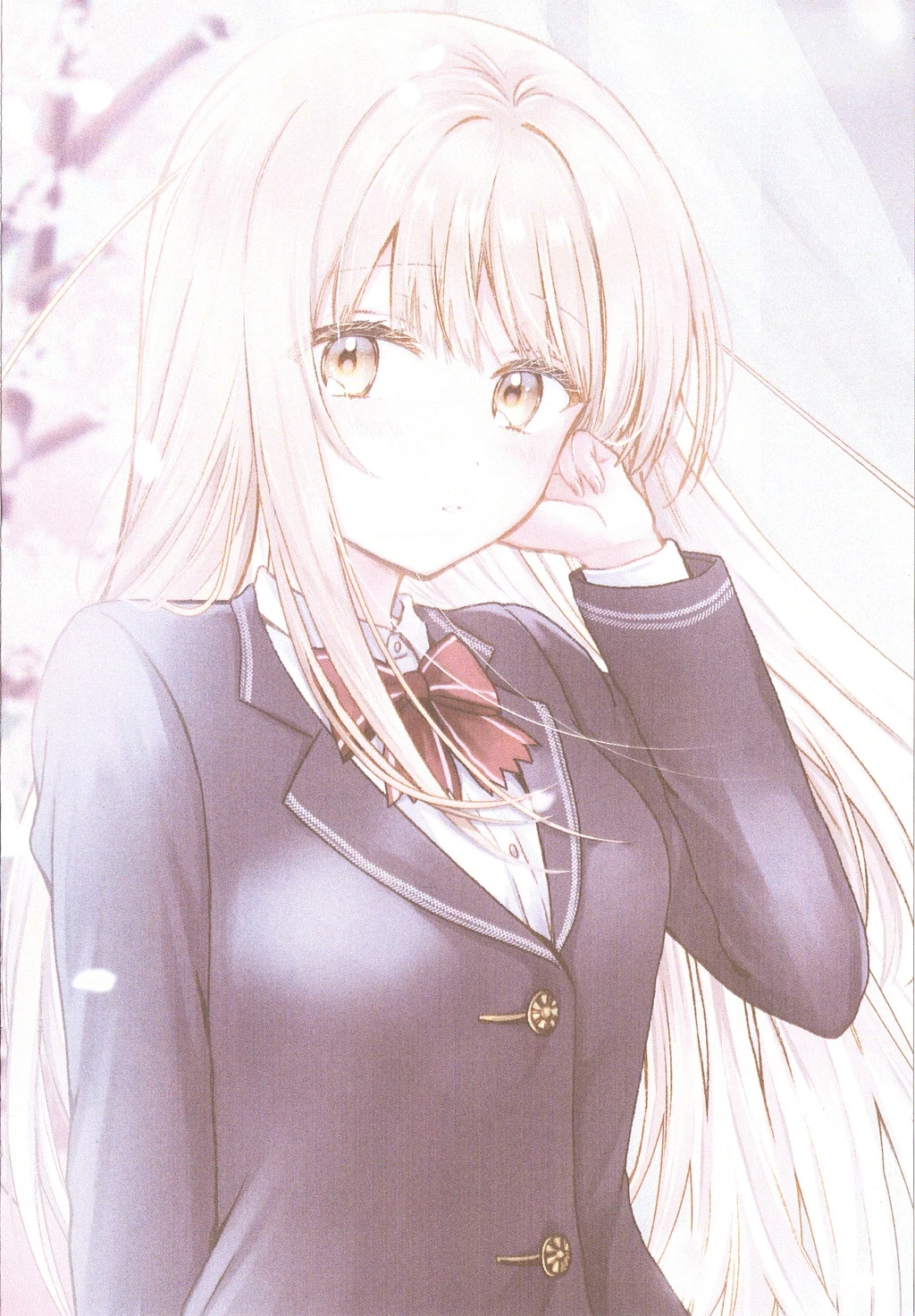 Thiên Sứ Nhà Bên Chapter 25.5 - 4