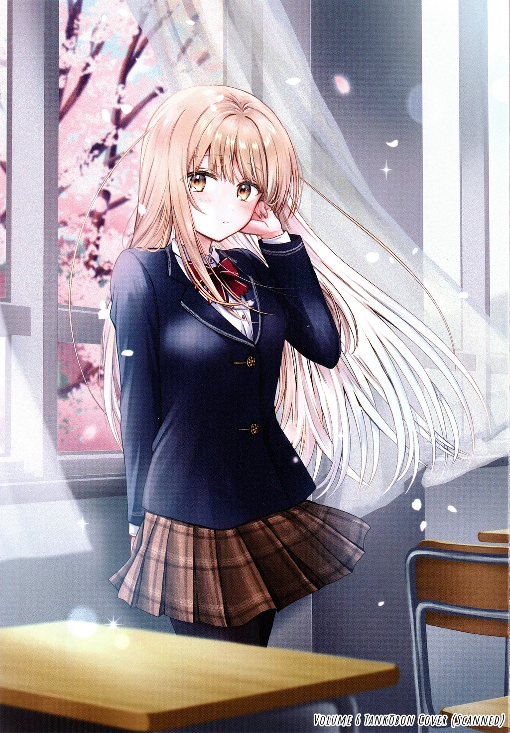 Thiên Sứ Nhà Bên Chapter 25.5 - 12