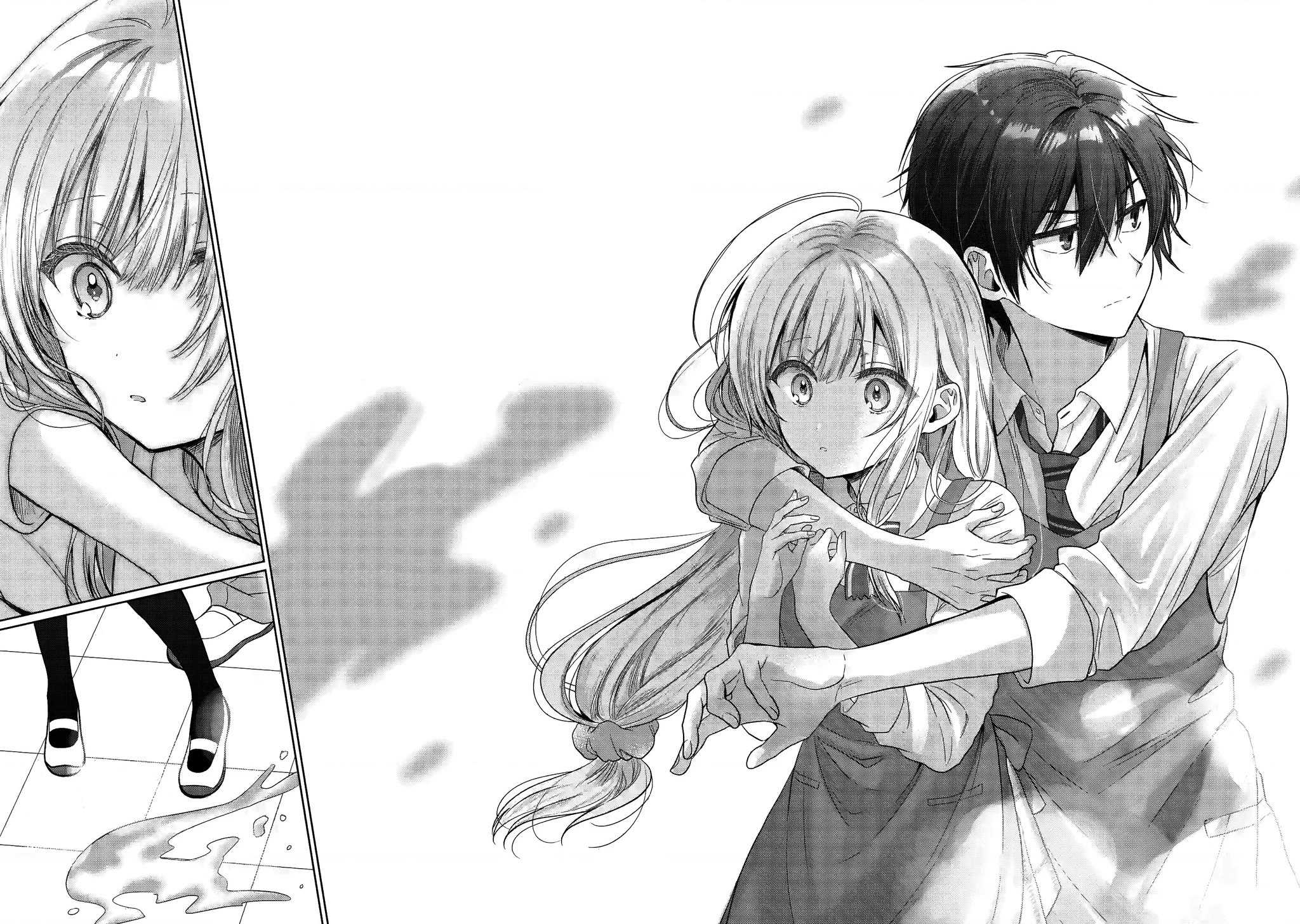 Thiên Sứ Nhà Bên Chapter 26.2 - 5