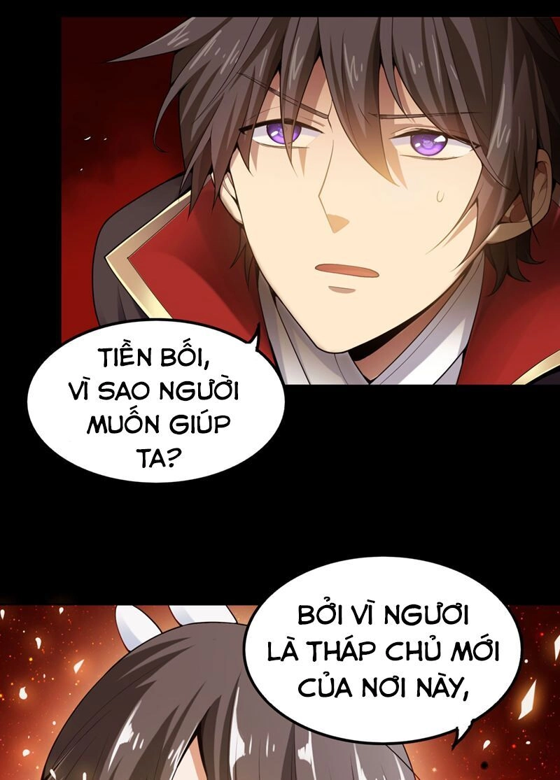 Nhất Kiếm Độc Tôn Chapter 2 - 13