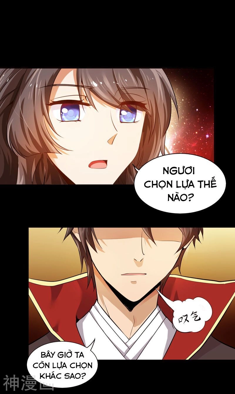 Nhất Kiếm Độc Tôn Chapter 2 - 22