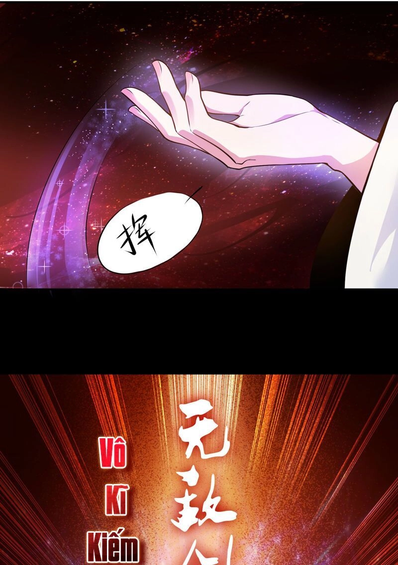 Nhất Kiếm Độc Tôn Chapter 2 - 25