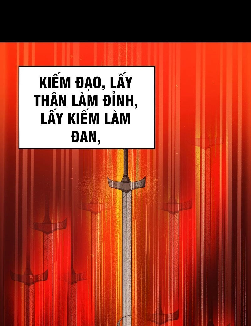 Nhất Kiếm Độc Tôn Chapter 2 - 27