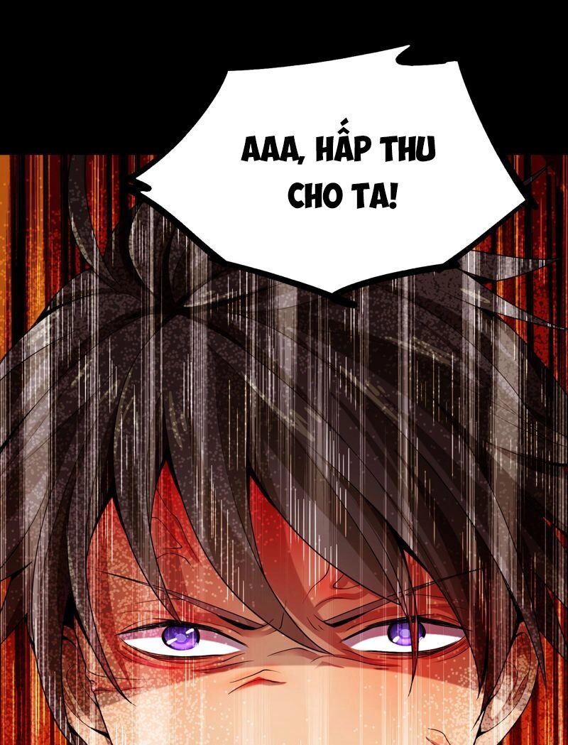 Nhất Kiếm Độc Tôn Chapter 2 - 29