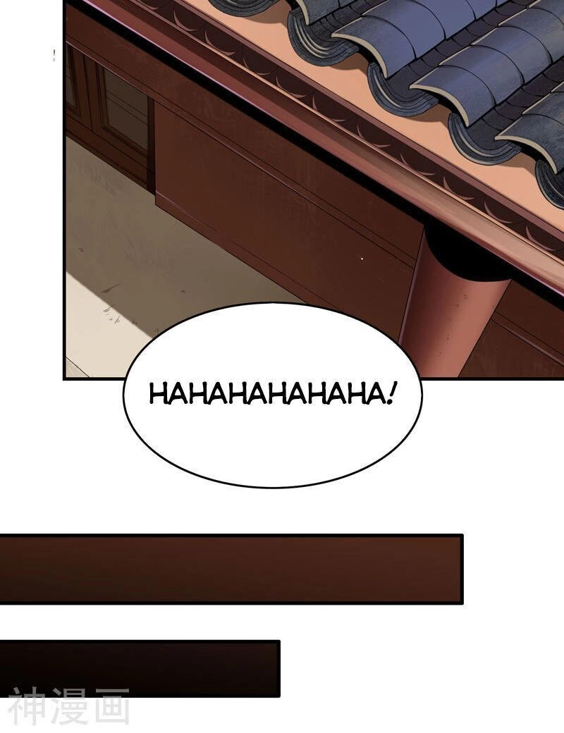 Nhất Kiếm Độc Tôn Chapter 3 - 3