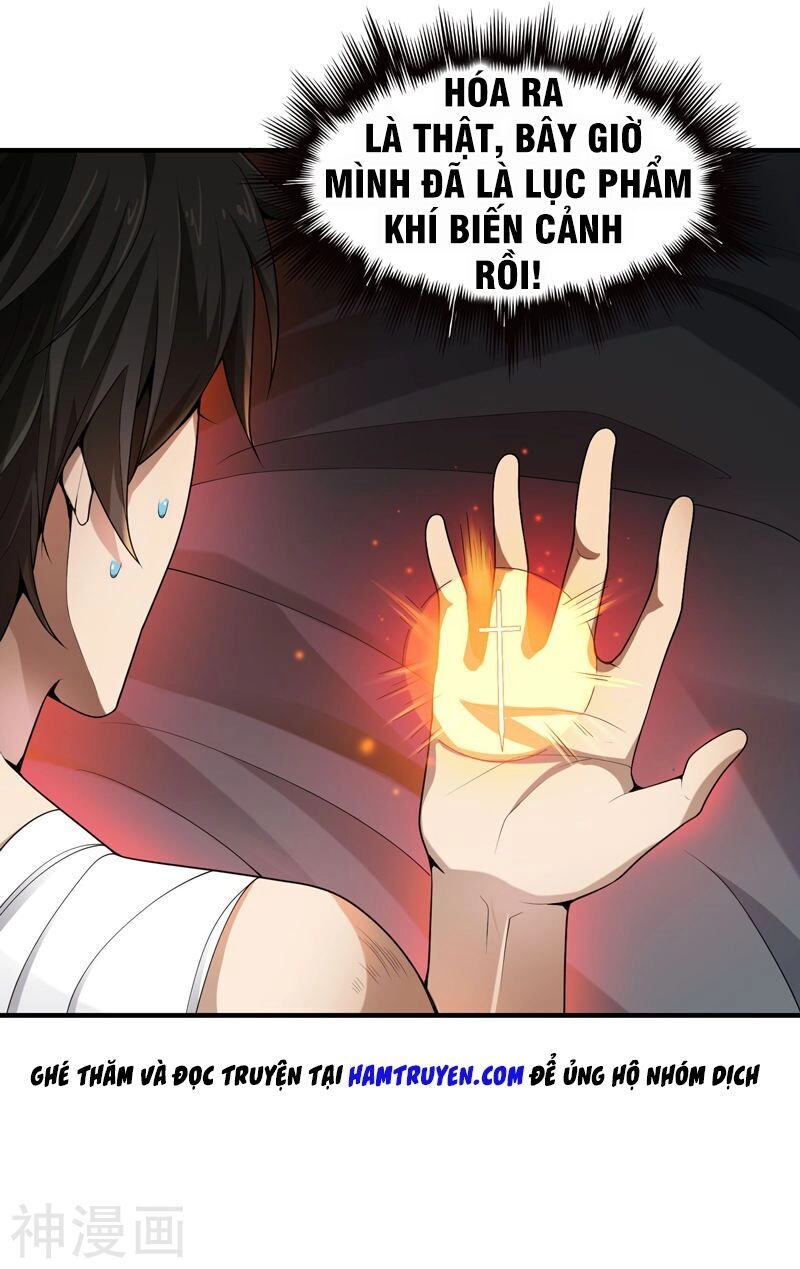 Nhất Kiếm Độc Tôn Chapter 3 - 5