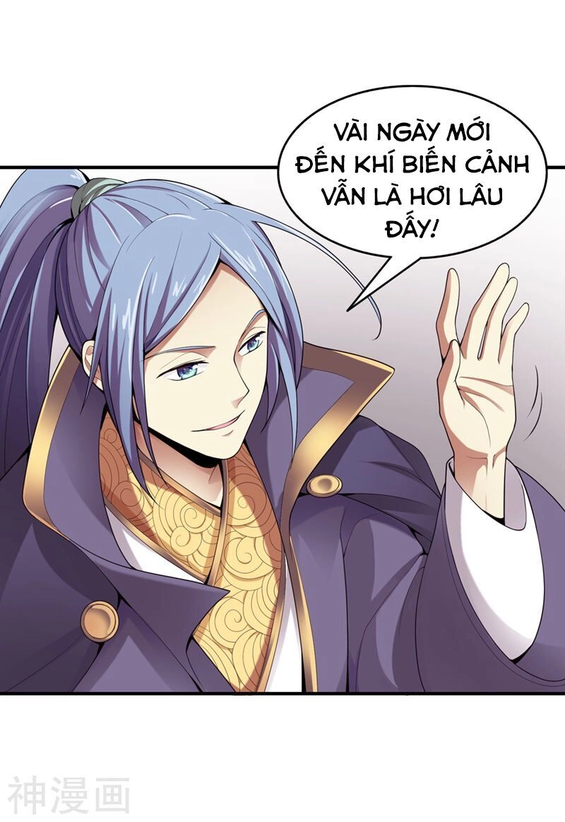 Nhất Kiếm Độc Tôn Chapter 4 - 15