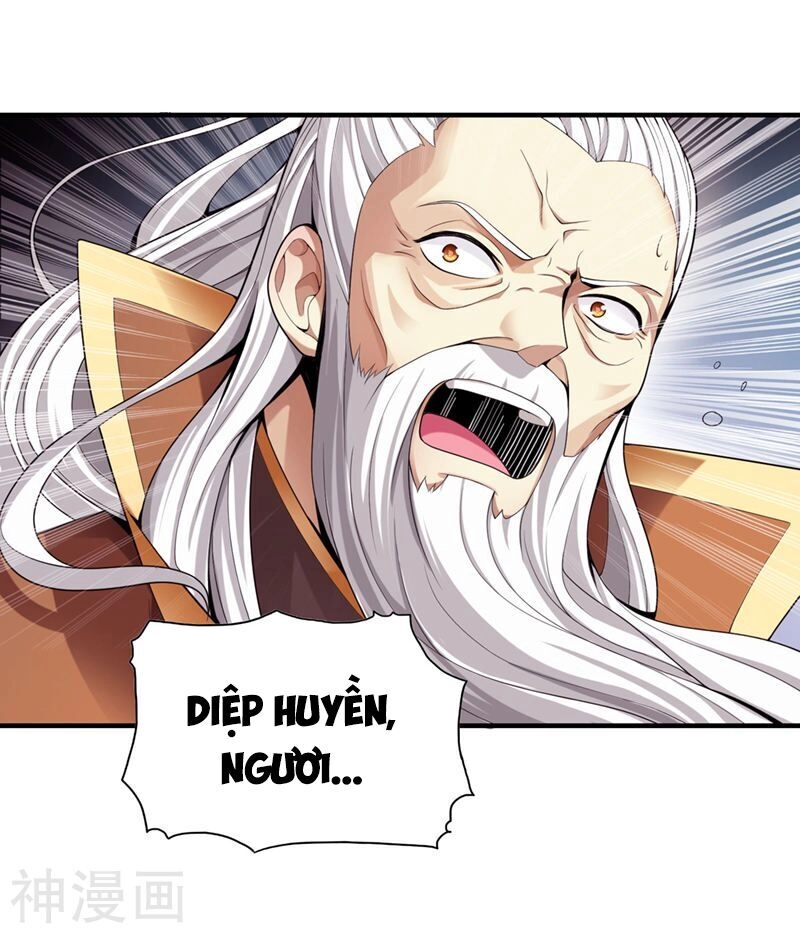 Nhất Kiếm Độc Tôn Chapter 4 - 17