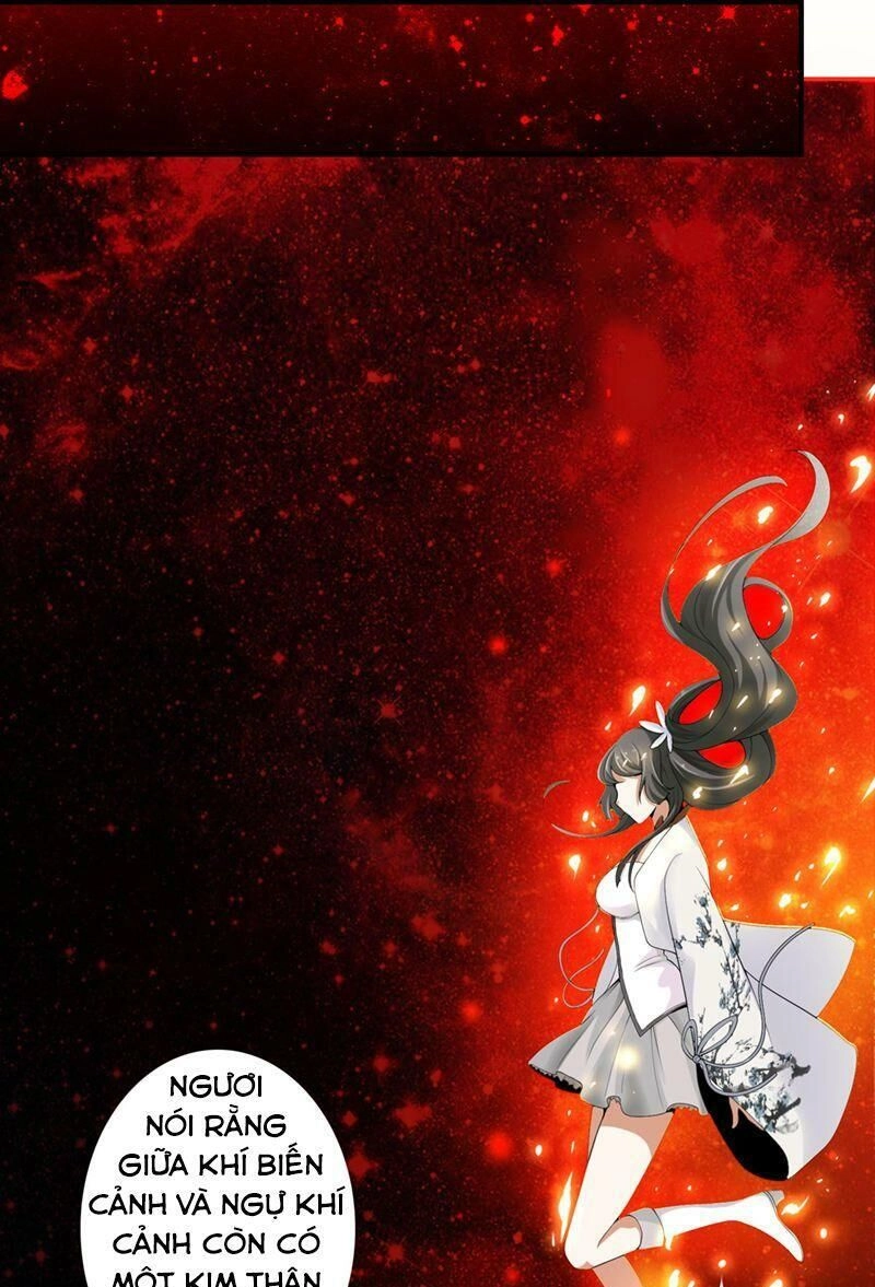 Nhất Kiếm Độc Tôn Chapter 5 - 6