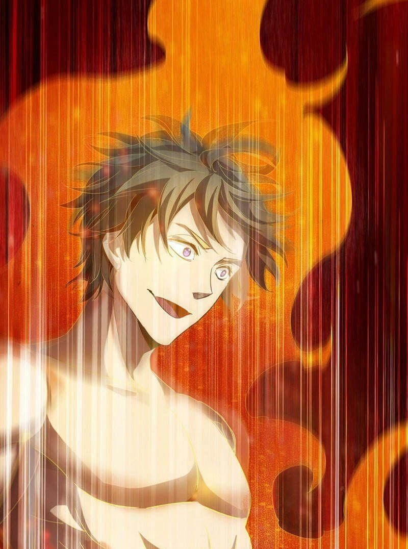 Nhất Kiếm Độc Tôn Chapter 5 - 16