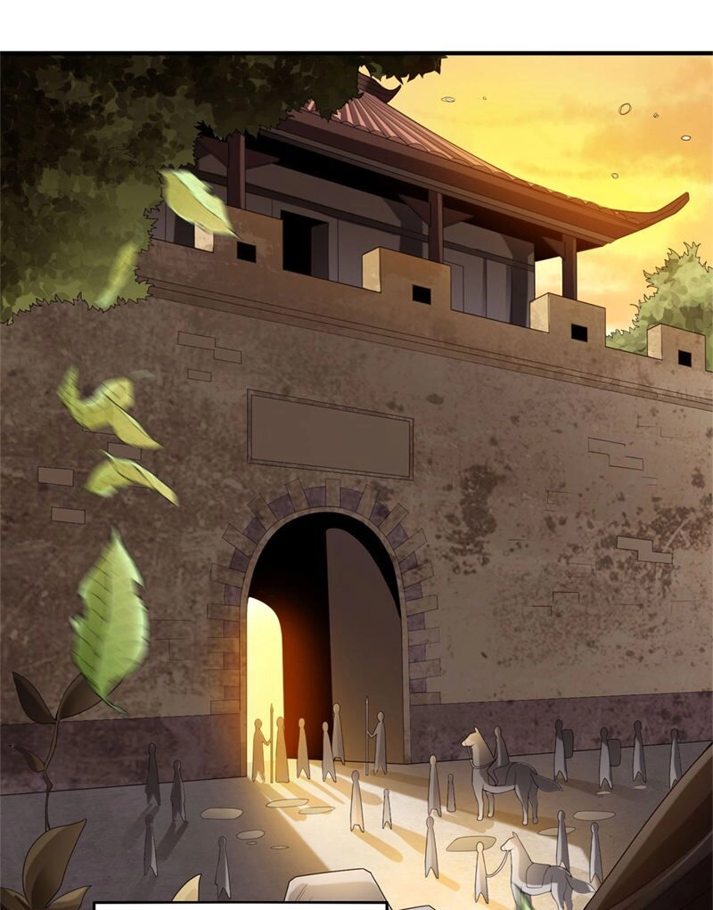 Nhất Kiếm Độc Tôn Chapter 6 - 4