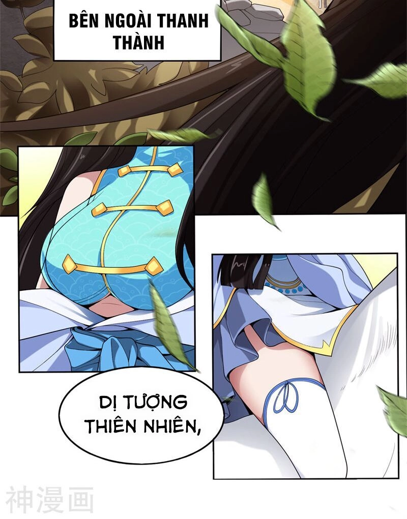 Nhất Kiếm Độc Tôn Chapter 6 - 5