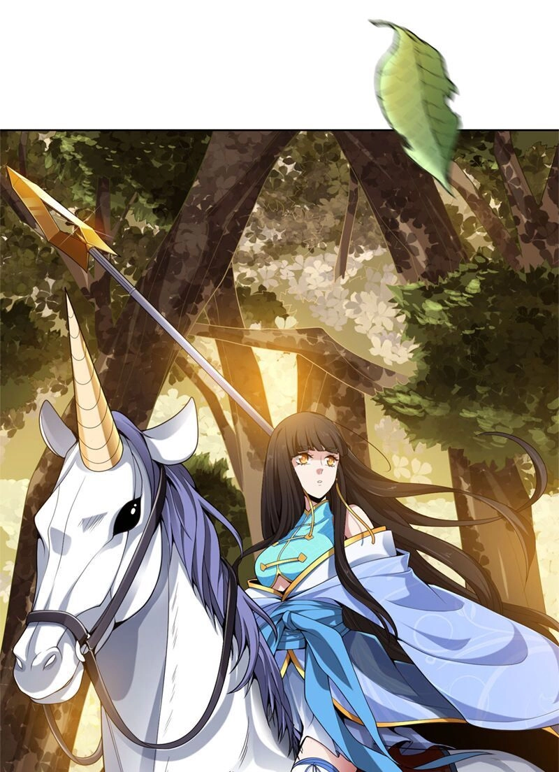 Nhất Kiếm Độc Tôn Chapter 6 - 6