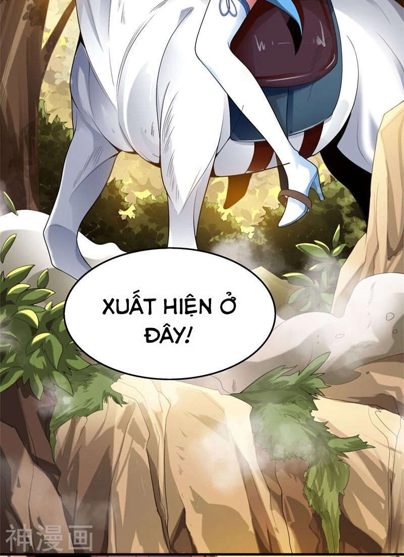 Nhất Kiếm Độc Tôn Chapter 6 - 7