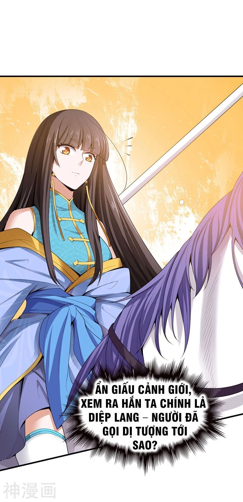 Nhất Kiếm Độc Tôn Chapter 6 - 13