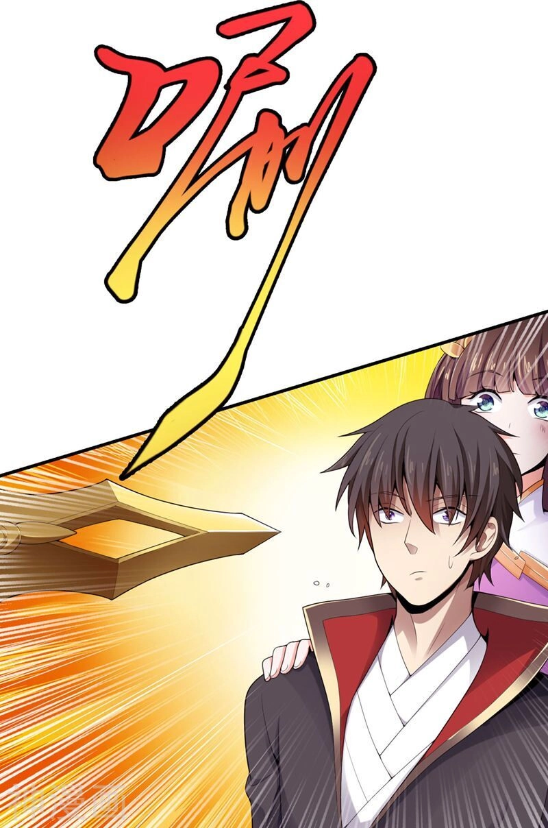 Nhất Kiếm Độc Tôn Chapter 6 - 14