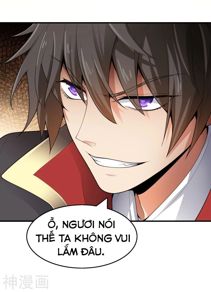 Nhất Kiếm Độc Tôn Chapter 7 - 8