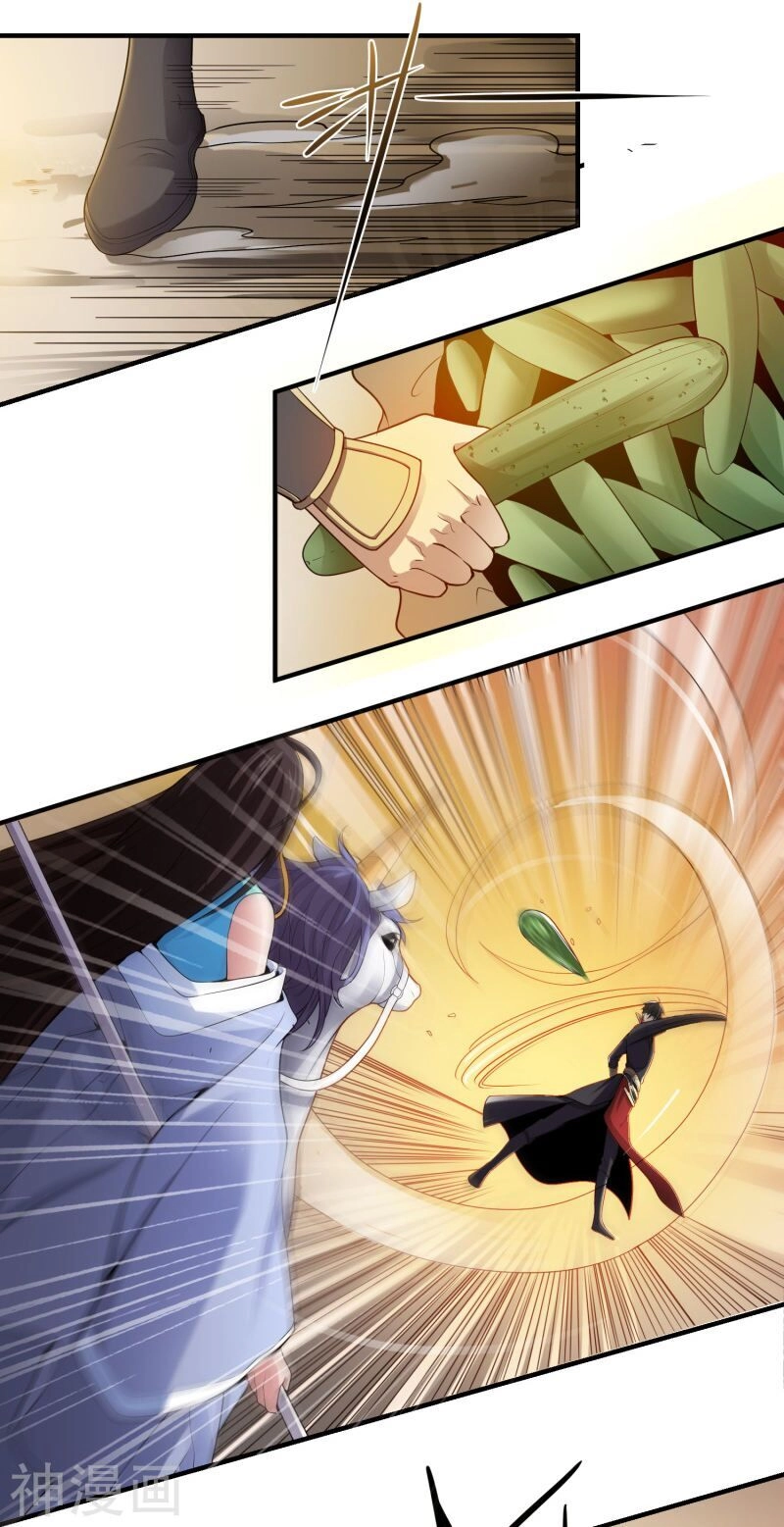 Nhất Kiếm Độc Tôn Chapter 7 - 9