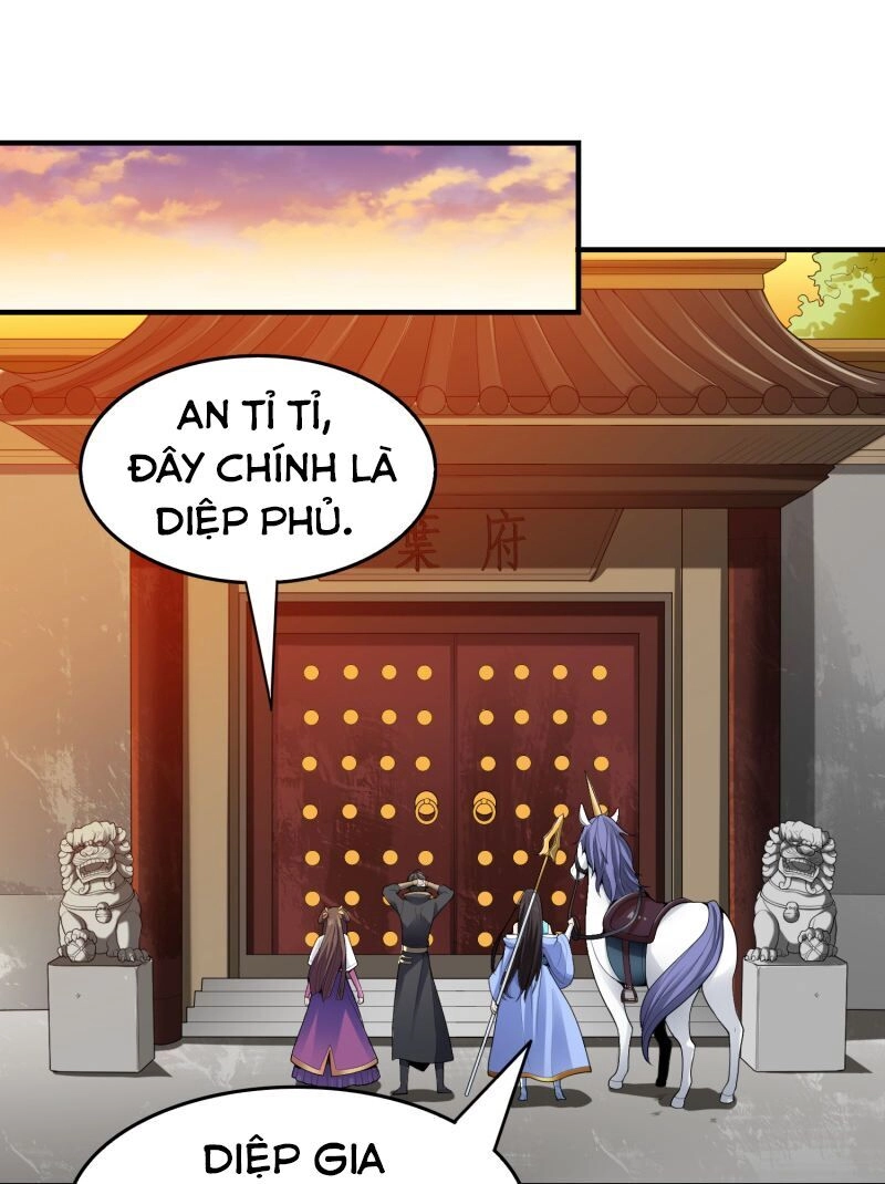 Nhất Kiếm Độc Tôn Chapter 7 - 15