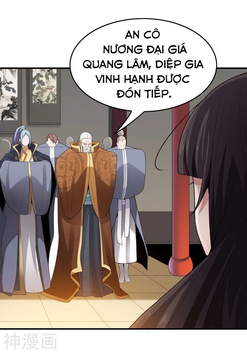 Nhất Kiếm Độc Tôn Chapter 7 - 17