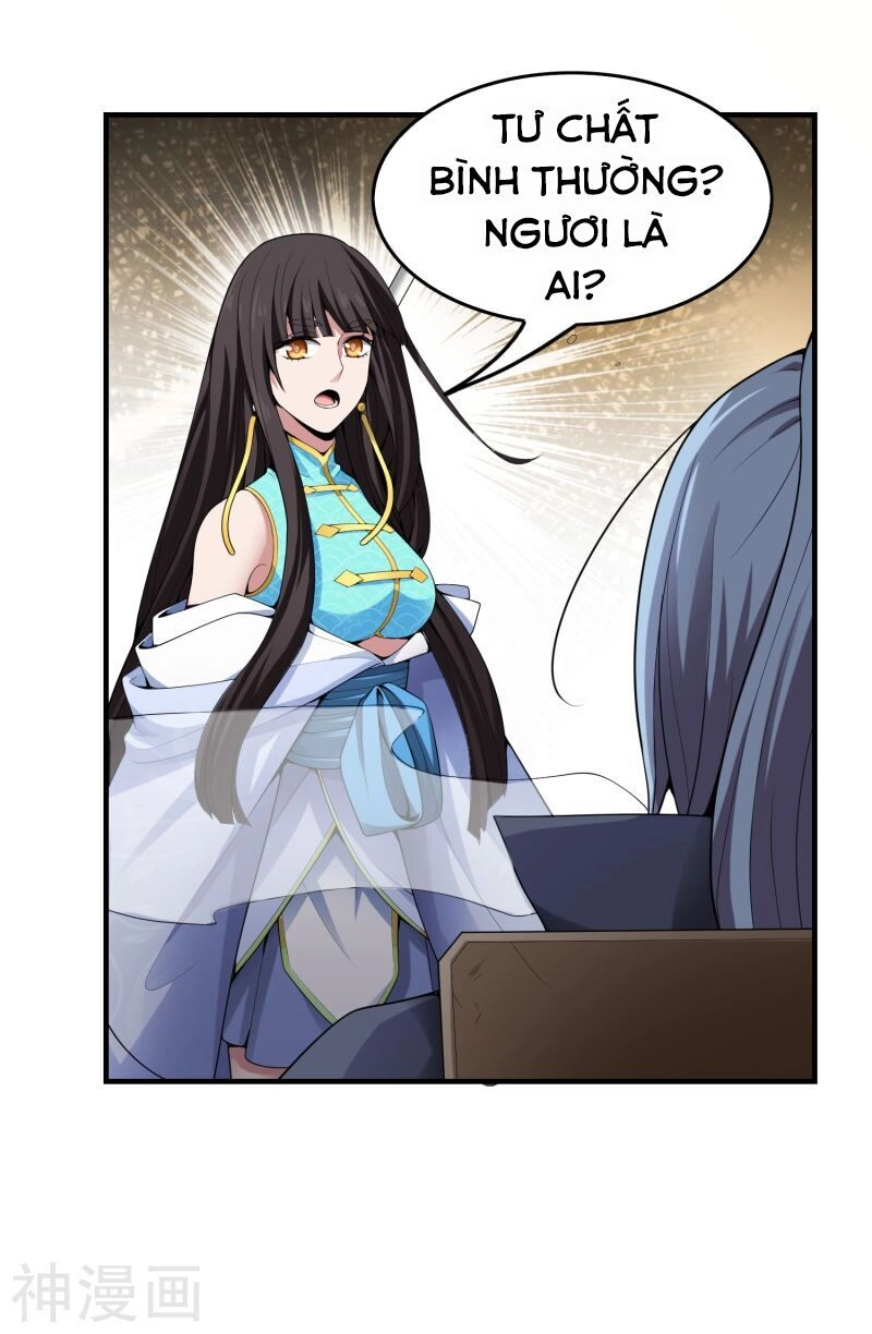 Nhất Kiếm Độc Tôn Chapter 8 - 4