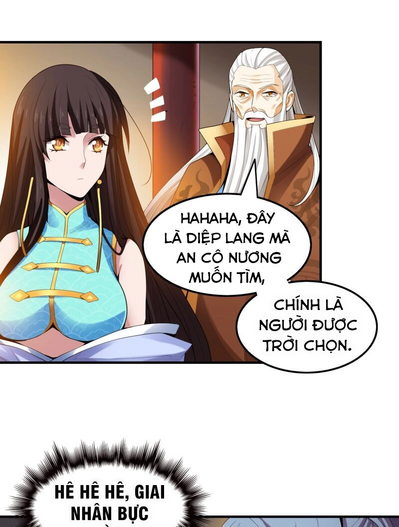 Nhất Kiếm Độc Tôn Chapter 8 - 5