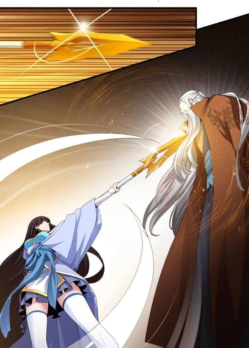 Nhất Kiếm Độc Tôn Chapter 8 - 7