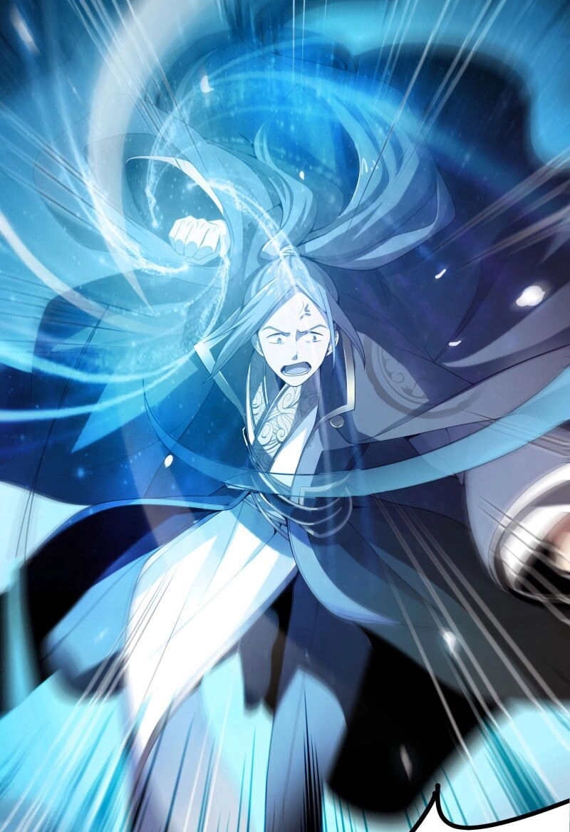 Nhất Kiếm Độc Tôn Chapter 8 - 11