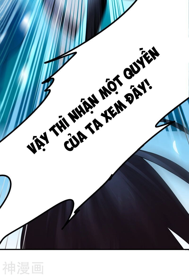 Nhất Kiếm Độc Tôn Chapter 8 - 12