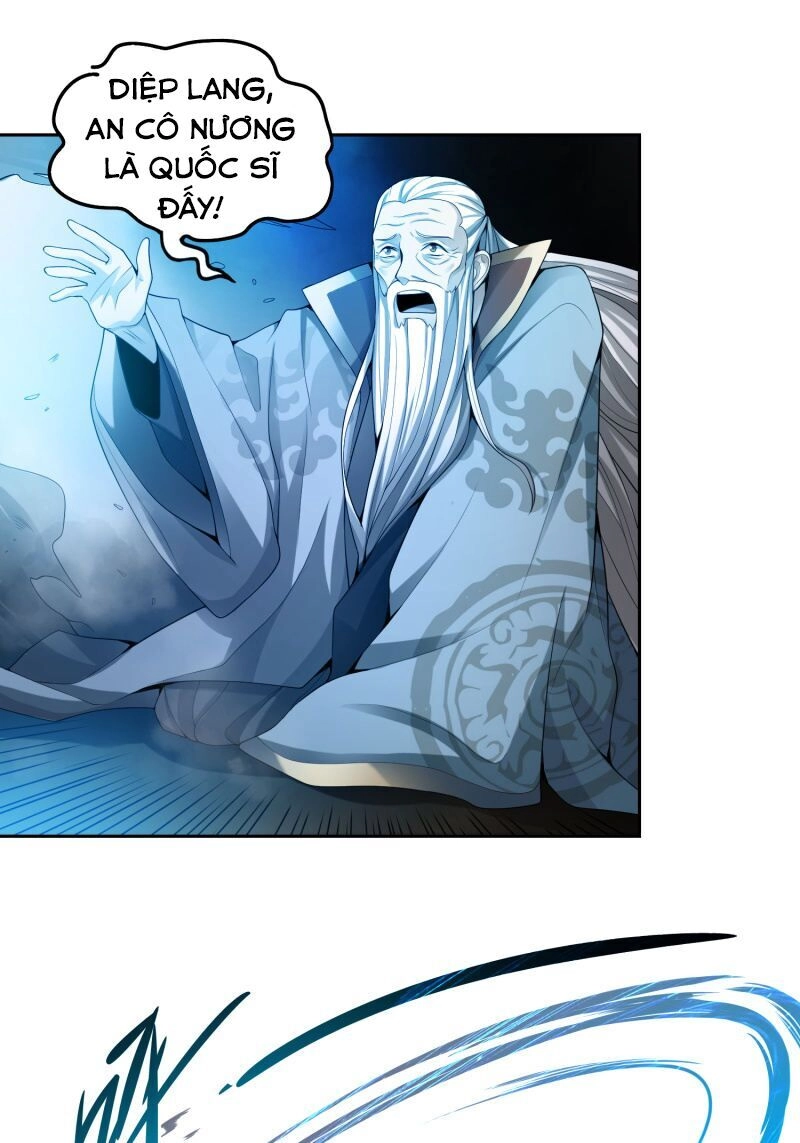 Nhất Kiếm Độc Tôn Chapter 8 - 13