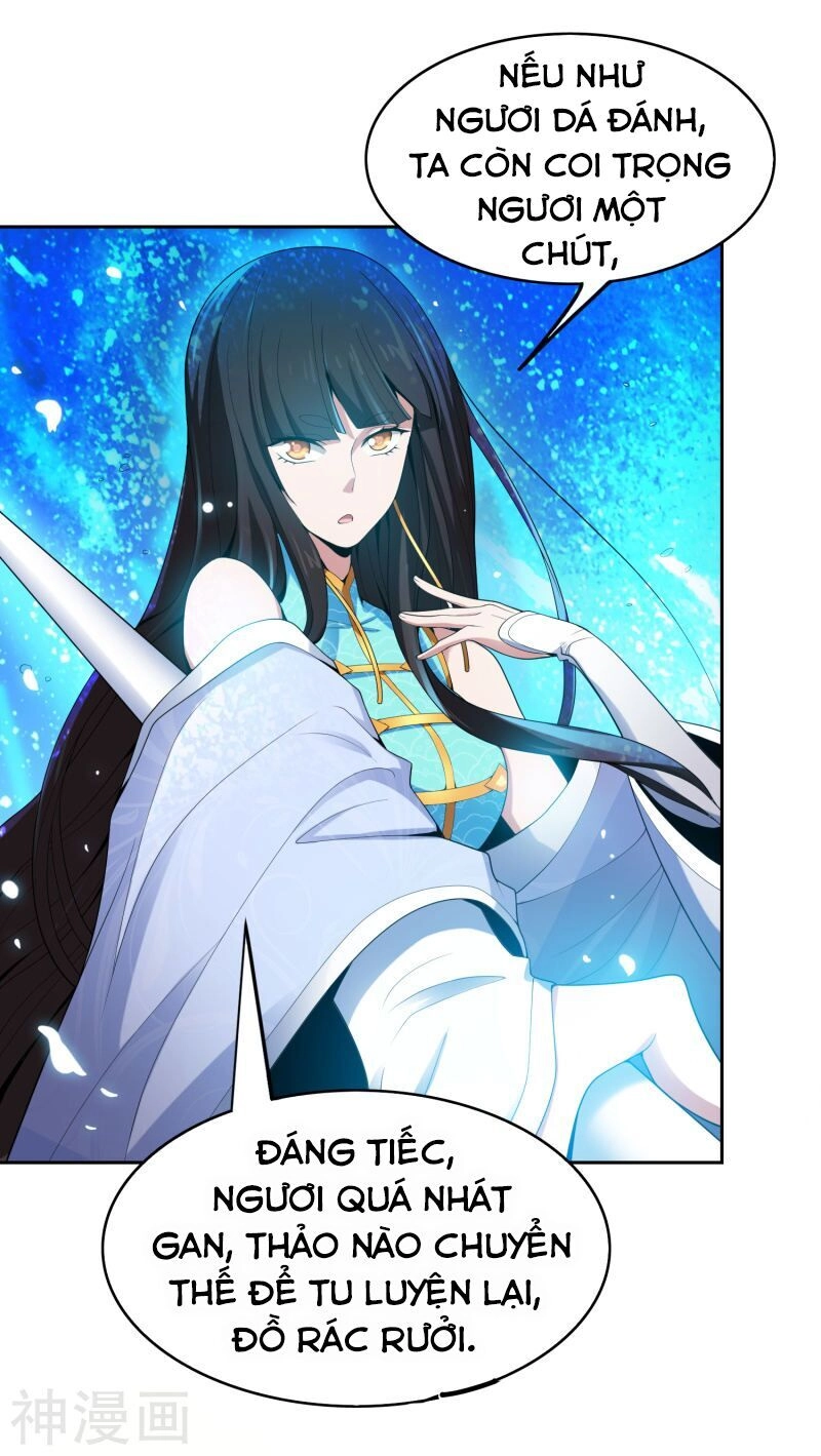 Nhất Kiếm Độc Tôn Chapter 9 - 1