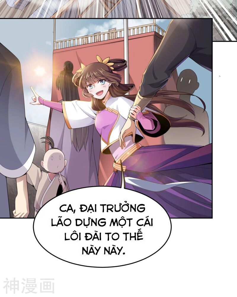 Nhất Kiếm Độc Tôn Chapter 9 - 13