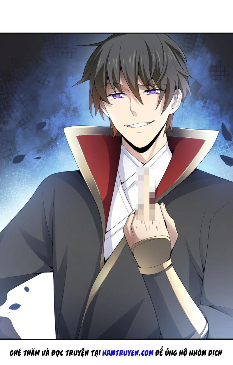 Nhất Kiếm Độc Tôn Chapter 10 - 5