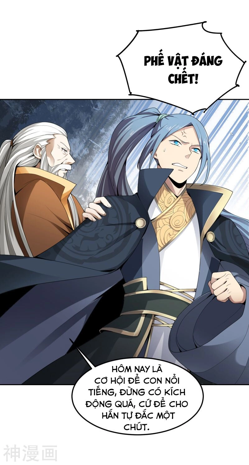 Nhất Kiếm Độc Tôn Chapter 10 - 6