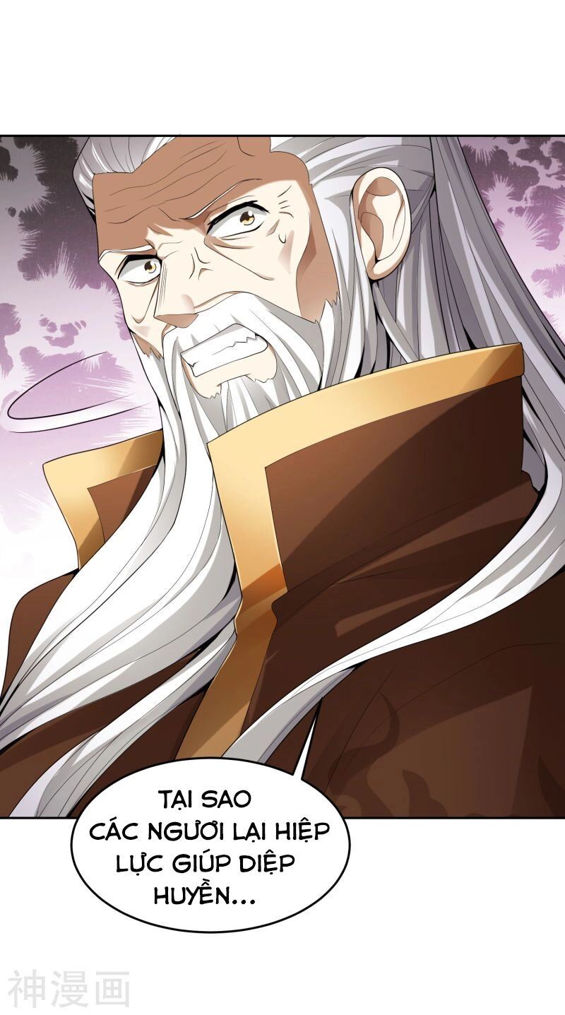 Nhất Kiếm Độc Tôn Chapter 11 - 7