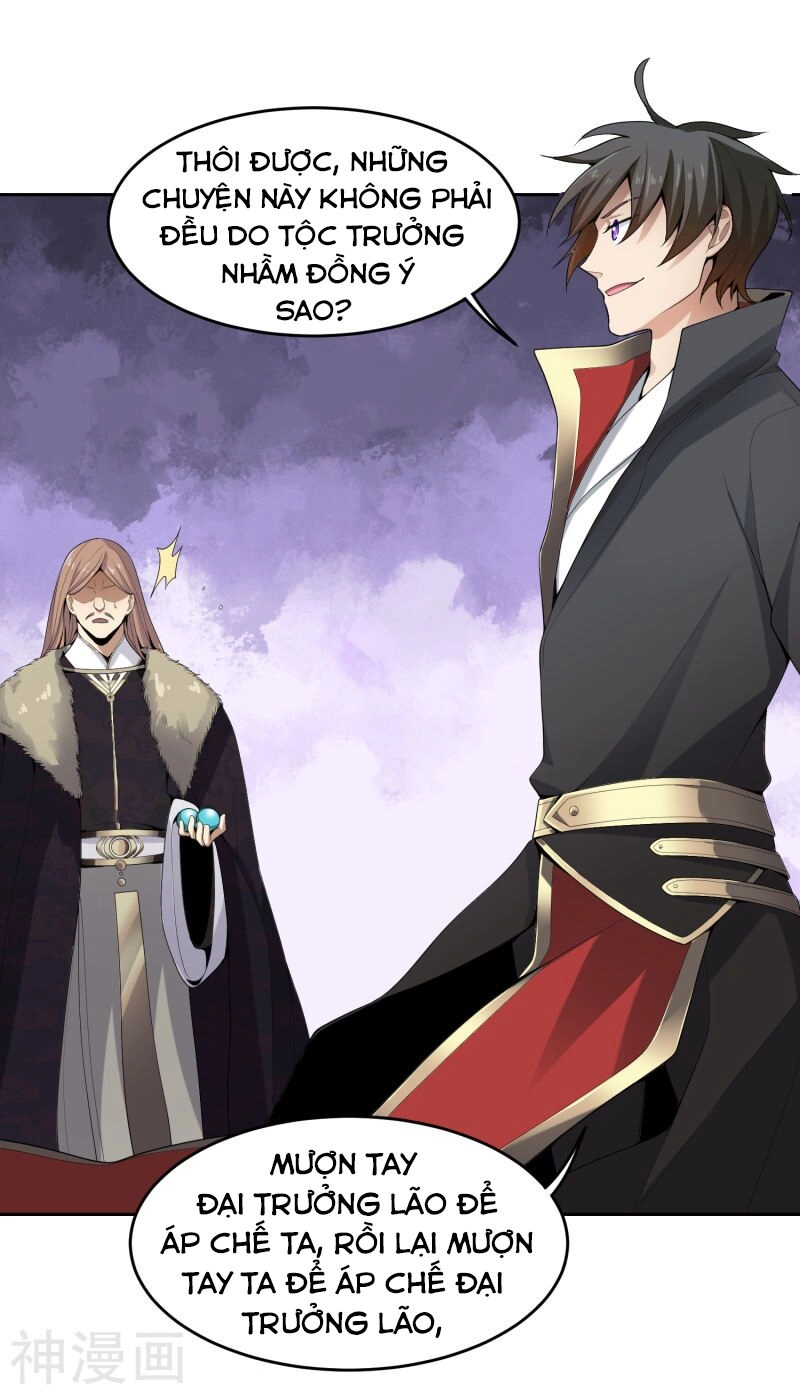 Nhất Kiếm Độc Tôn Chapter 12 - 7