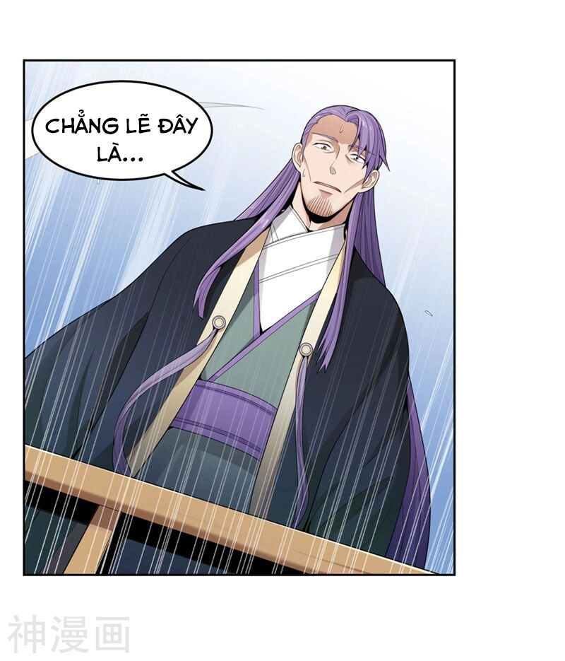 Nhất Kiếm Độc Tôn Chapter 12 - 12