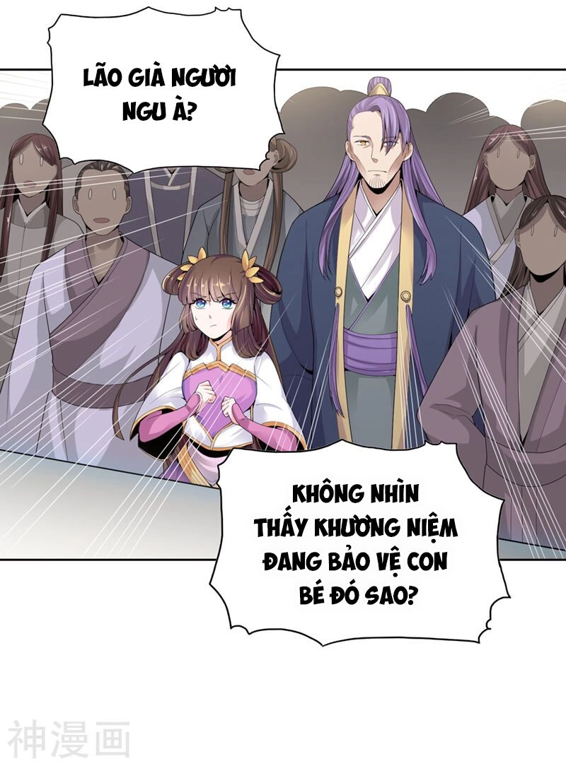 Nhất Kiếm Độc Tôn Chapter 13 - 6