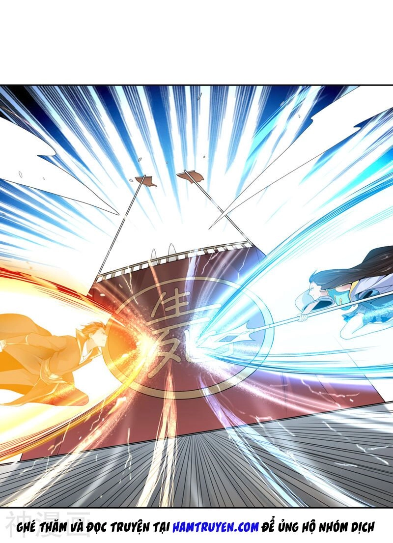 Nhất Kiếm Độc Tôn Chapter 13 - 7