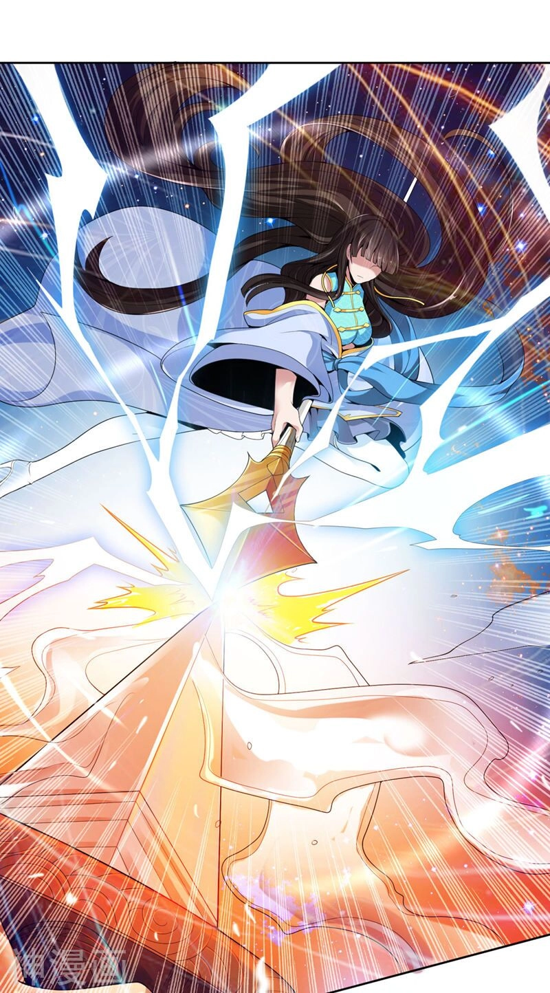 Nhất Kiếm Độc Tôn Chapter 13 - 8