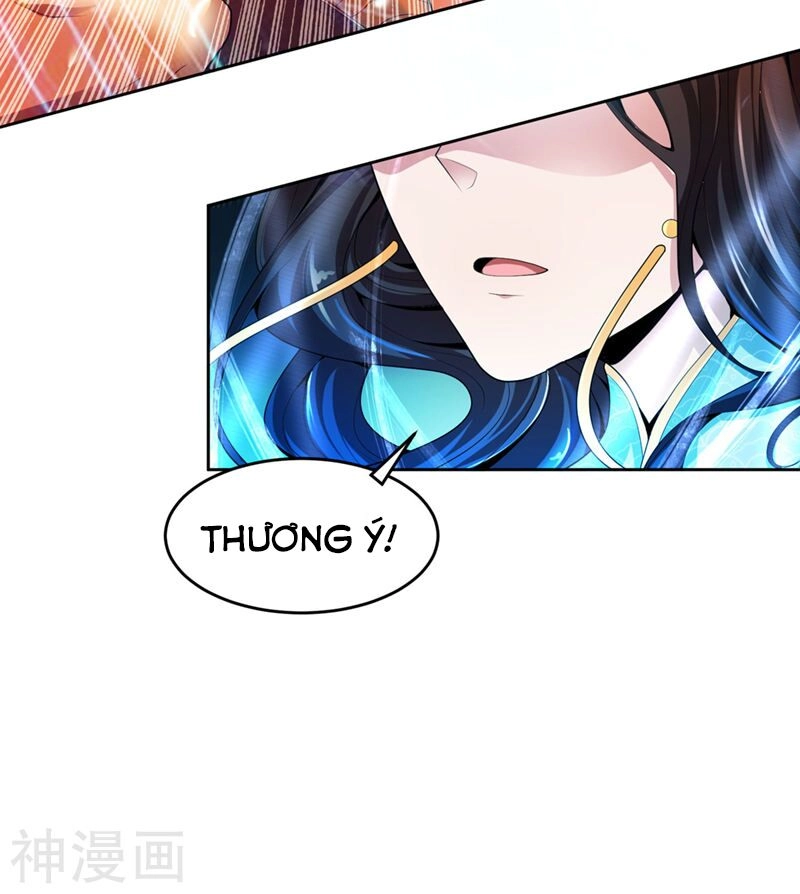 Nhất Kiếm Độc Tôn Chapter 13 - 9