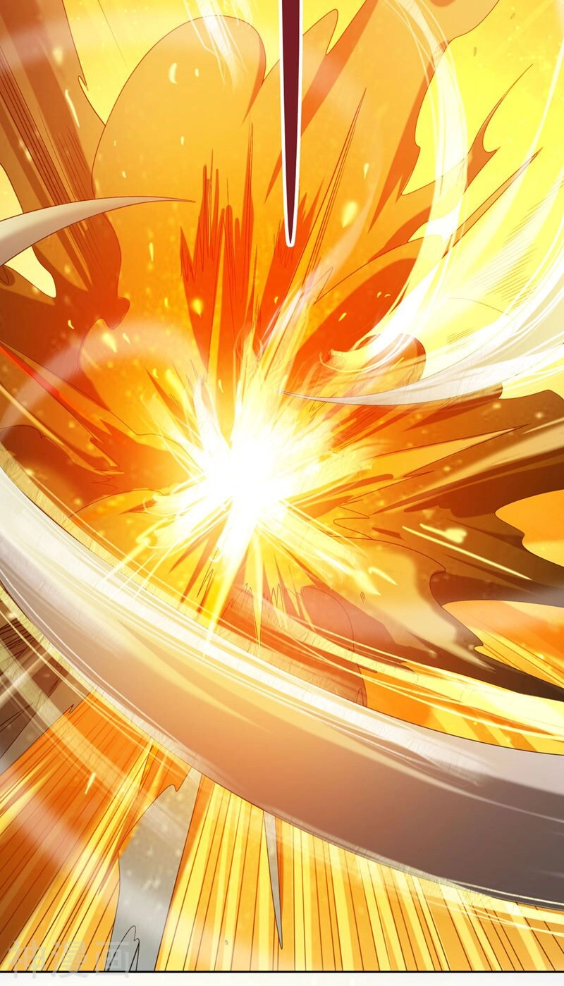 Nhất Kiếm Độc Tôn Chapter 13 - 14