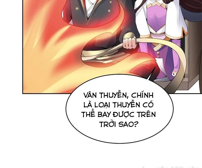 Nhất Kiếm Độc Tôn Chapter 15 - 4