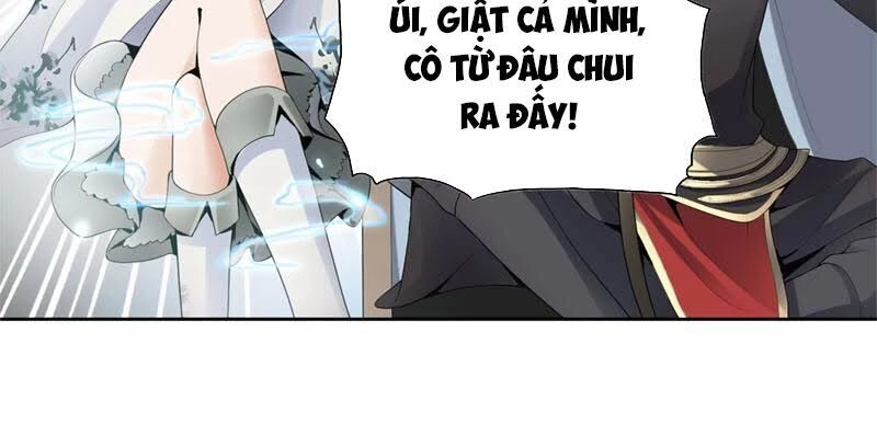 Nhất Kiếm Độc Tôn Chapter 15 - 6
