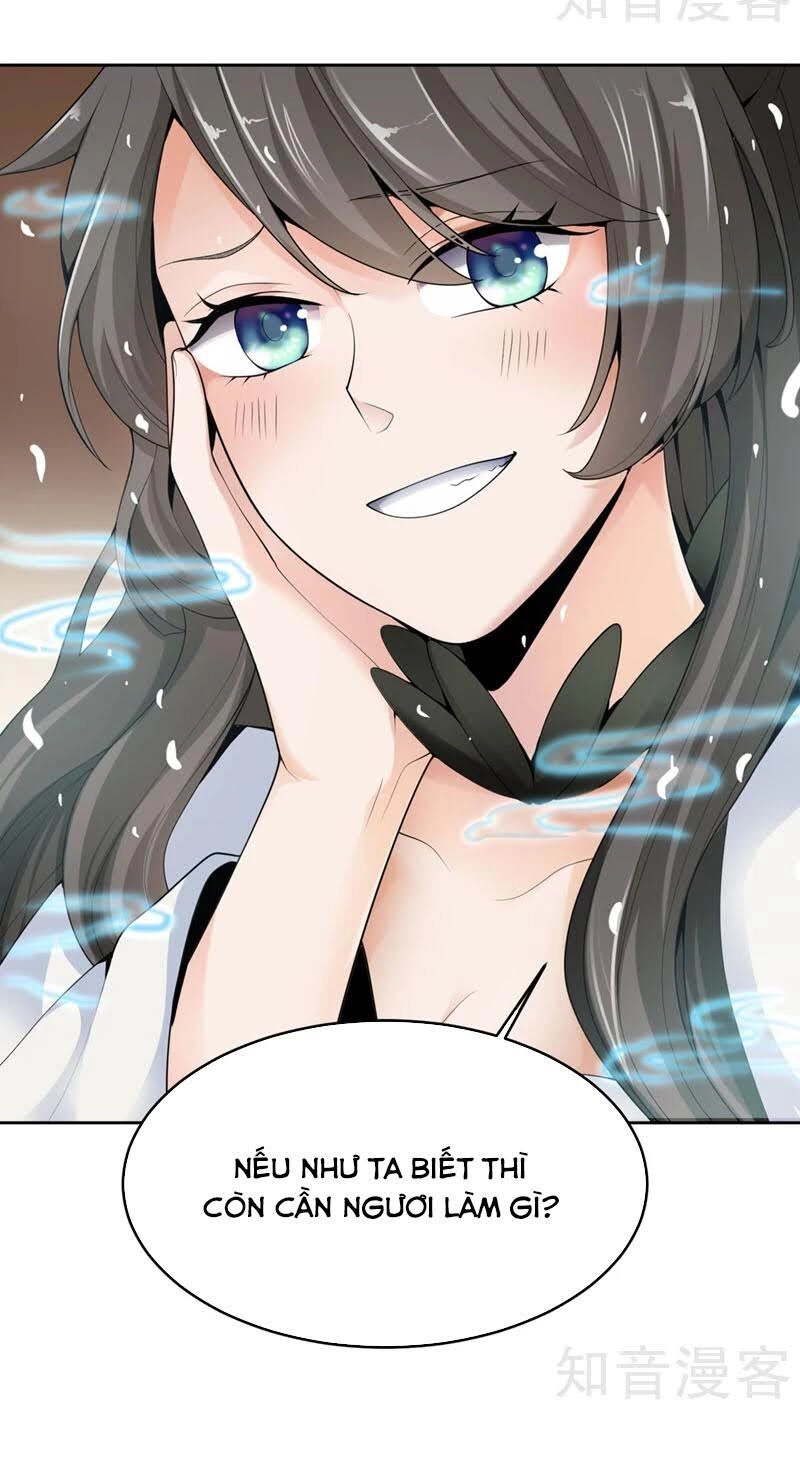 Nhất Kiếm Độc Tôn Chapter 15 - 12