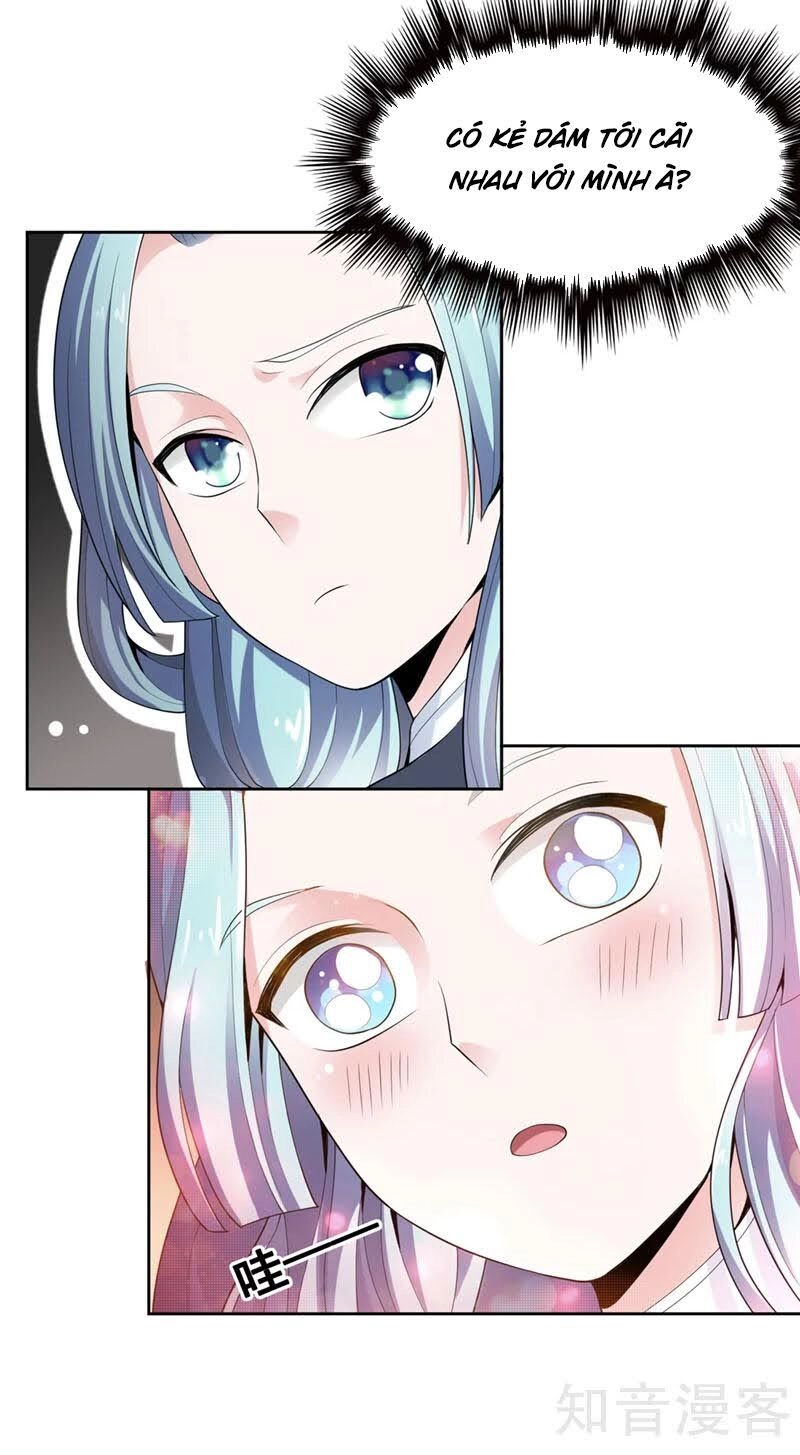 Nhất Kiếm Độc Tôn Chapter 16 - 5